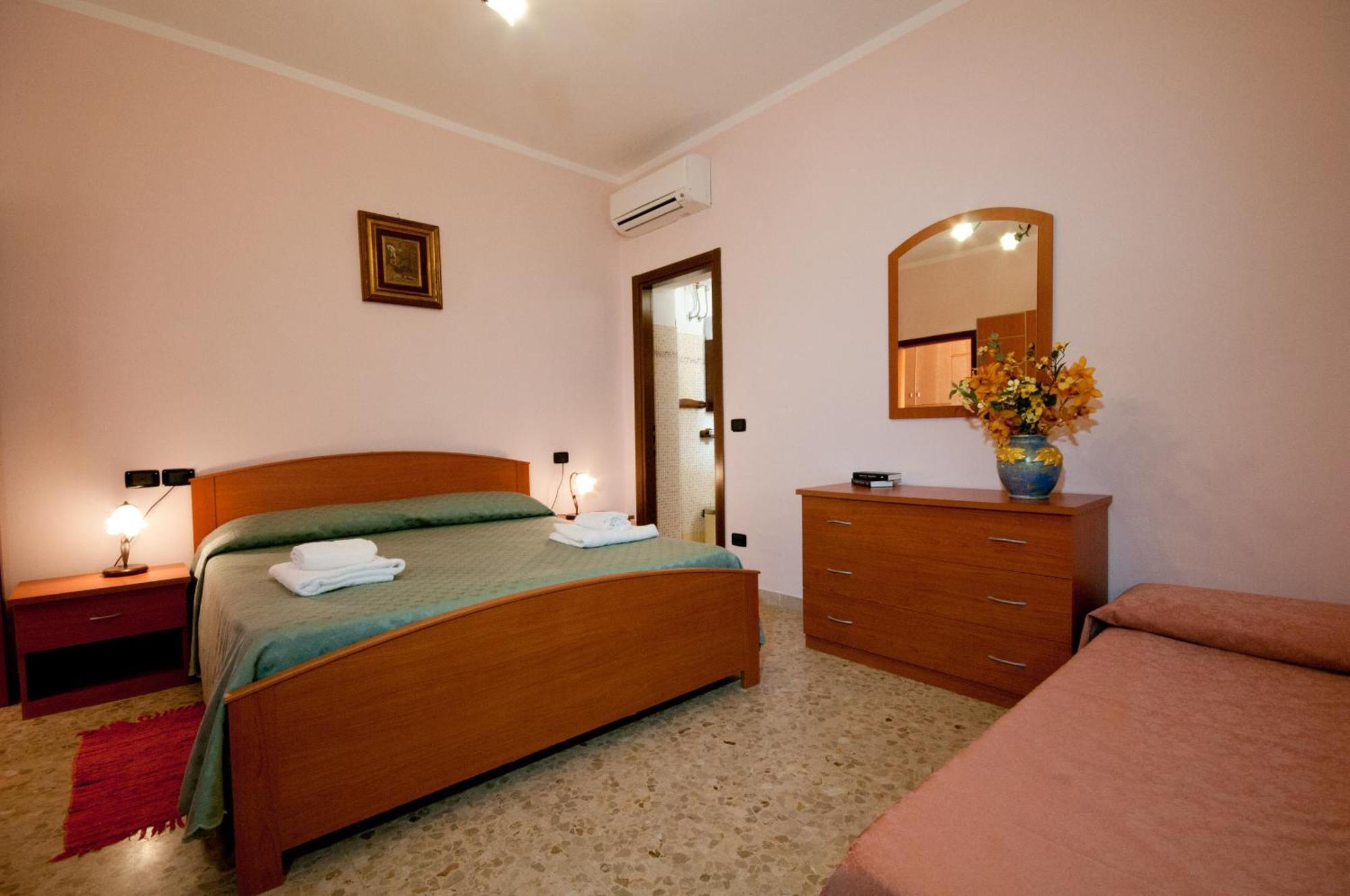 Agriturismo Il Crinale Castorano  Exteriör bild