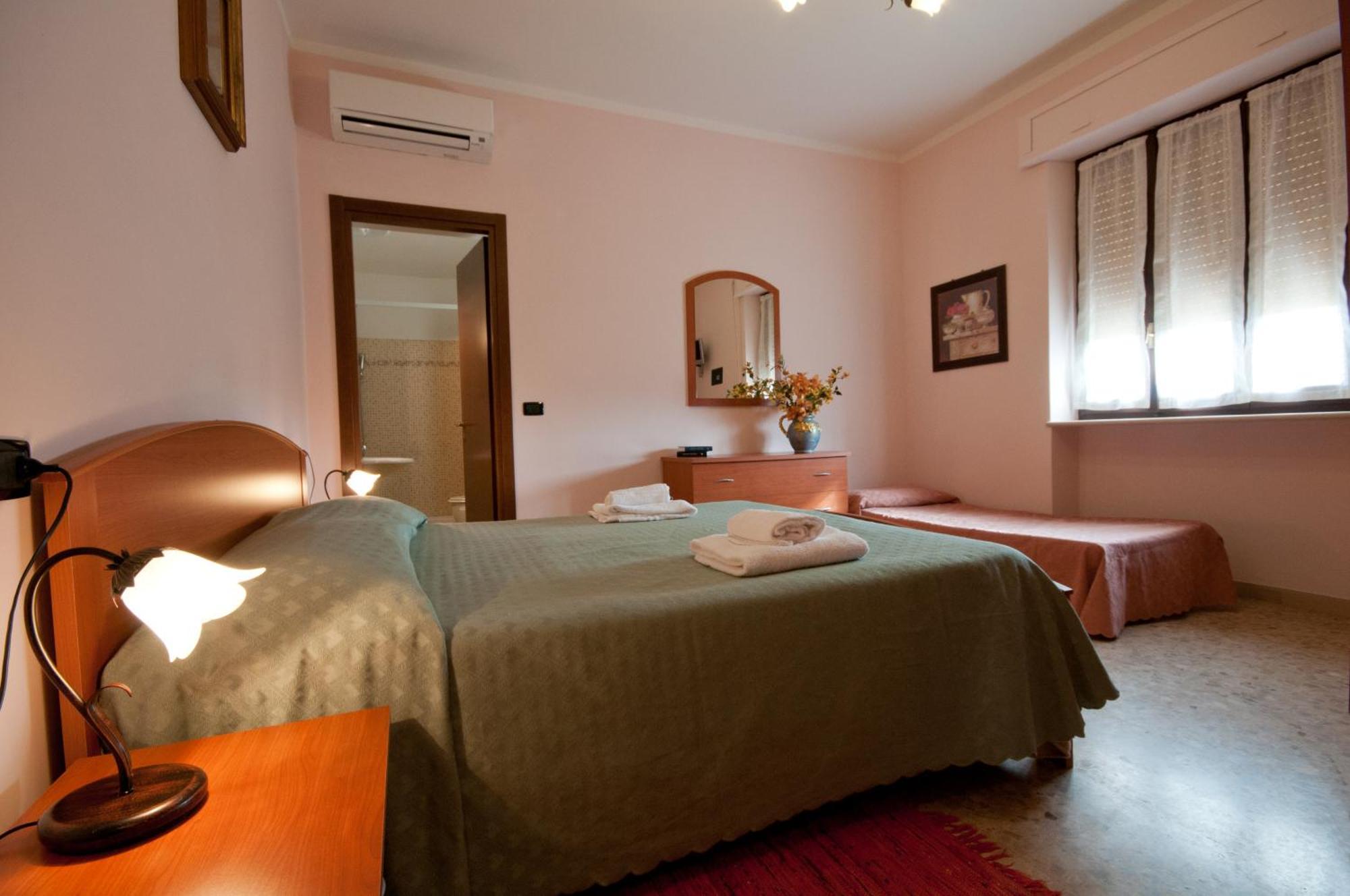 Agriturismo Il Crinale Castorano  Exteriör bild