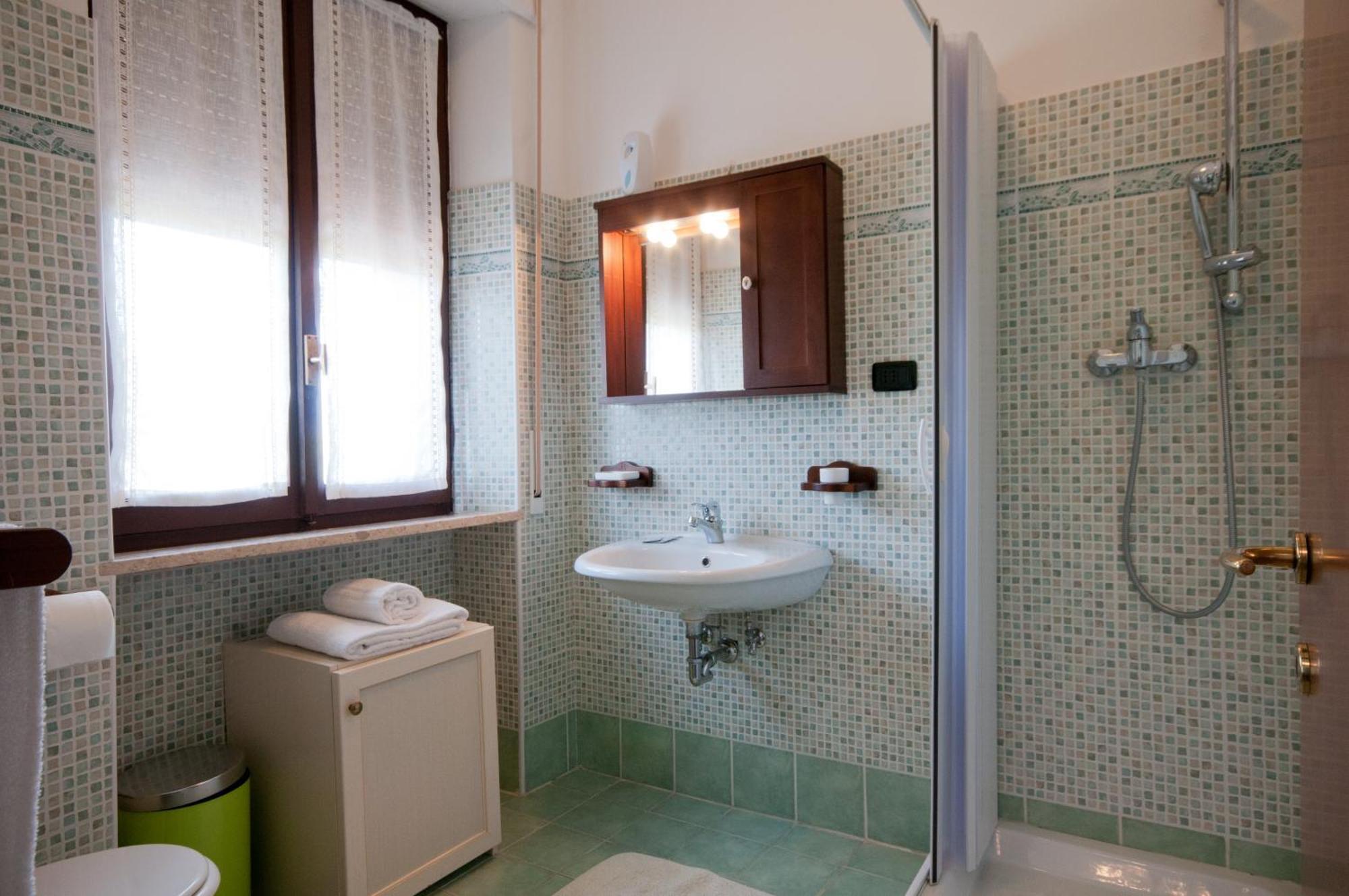 Agriturismo Il Crinale Castorano  Exteriör bild